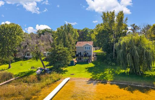 3413 Interlachen Drive NE, Ham Lake, MN 55304