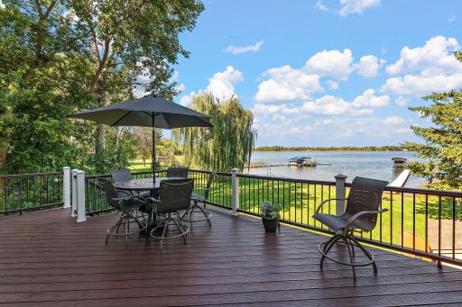 3413 Interlachen Drive NE, Ham Lake, MN 55304