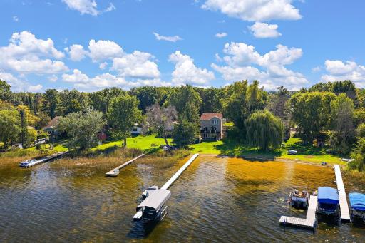 3413 Interlachen Drive NE, Ham Lake, MN 55304