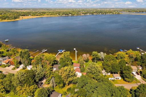 3413 Interlachen Drive NE, Ham Lake, MN 55304