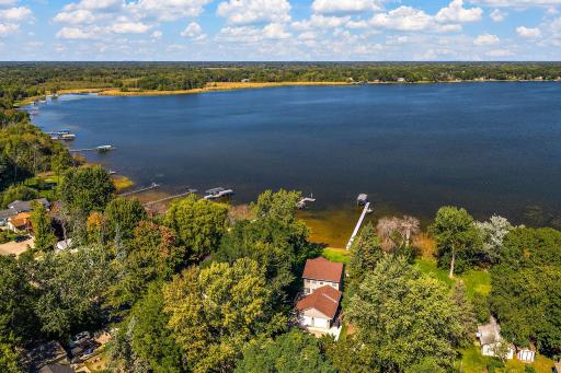 3413 Interlachen Drive NE, Ham Lake, MN 55304