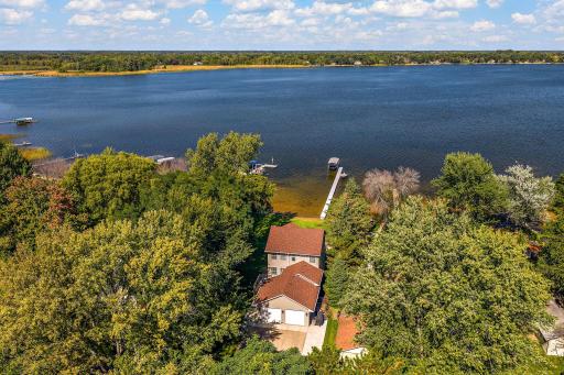 3413 Interlachen Drive NE, Ham Lake, MN 55304