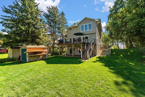 3413 Interlachen Drive NE, Ham Lake, MN 55304