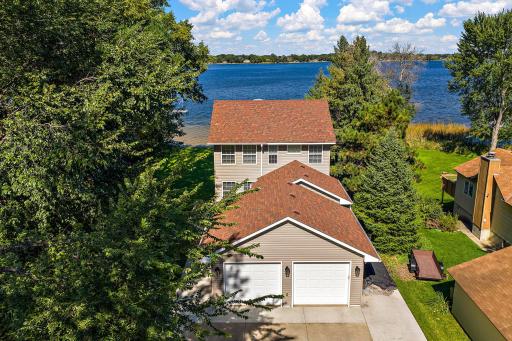 3413 Interlachen Drive NE, Ham Lake, MN 55304