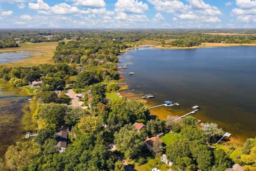 3413 Interlachen Drive NE, Ham Lake, MN 55304