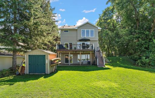 3413 Interlachen Drive NE, Ham Lake, MN 55304