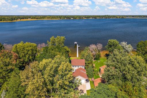 3413 Interlachen Drive NE, Ham Lake, MN 55304