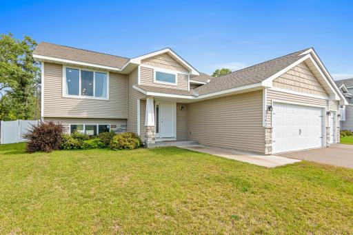 3543 237th Avenue NW, Saint Francis, MN 55070