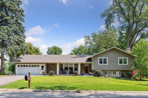 4929 Ridge Road, Edina, MN 55436