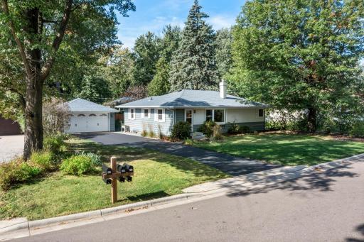 243 Galaxy Drive, Circle Pines, MN 55014