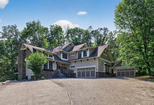 1360 Birch Park Circle, Houlton, WI 54082