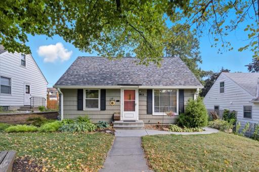 Exceptional Windom Bungalow with $150K+ in quality renovations.