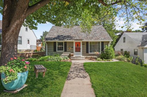Exceptional Windom Bungalow with $150K+ in quality renovations.