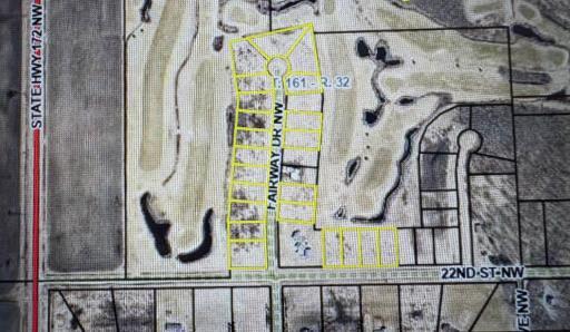 Photo for TBD Fairway Dr NW, Baudette, MN 56623 - Listing #6790825 TBD Fairway Dr NW, Baudette, MN 56623
