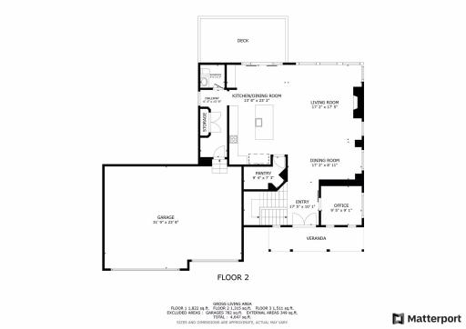 5865 Garland Lane N, Plymouth, MN 55446