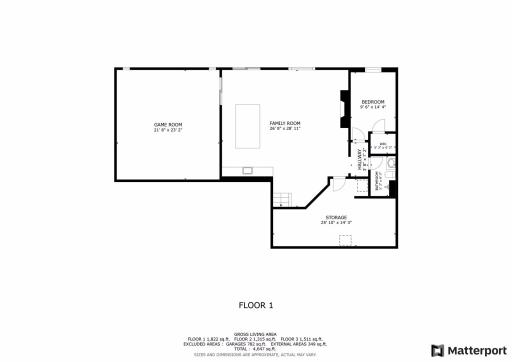 5865 Garland Lane N, Plymouth, MN 55446