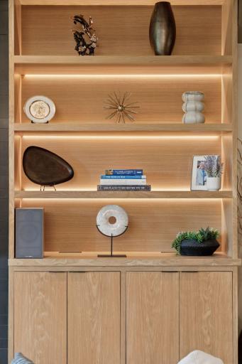 Every thoughtful detail throughout this home comes together to create a truly exceptional living experience.