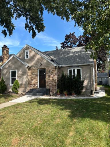 3512 Washburn Avenue N, Minneapolis, MN 55412