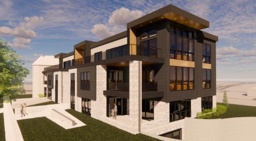 150 Broadway Avenue S, 2A, Wayzata, MN 55391