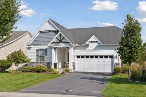 Photo for 5640 Dallas Lane N, Plymouth, MN 55446 - listing #6790931 5640 Dallas Lane N, Plymouth, MN 55446