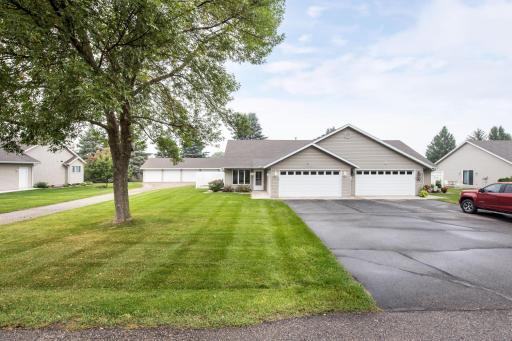 129 Bethesda Street NW, Alexandria, MN 56308