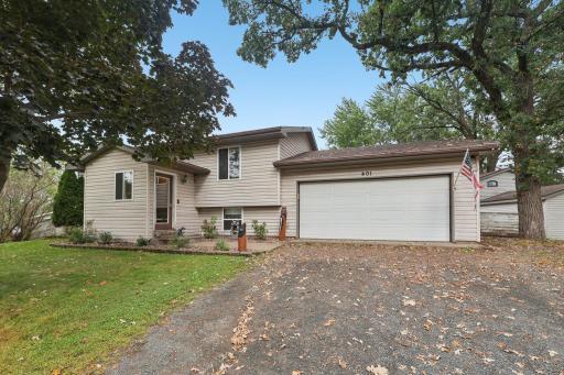 401 10th Avenue, Osceola, WI 54020