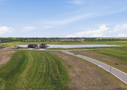 7604 82nd Avenue S, Horace, ND 58047