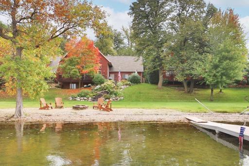 10135 218th Avenue, Glenwood, MN 56334