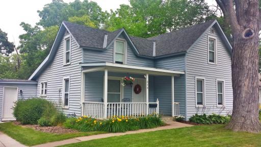 628 4th Street W, Hastings, MN 55033