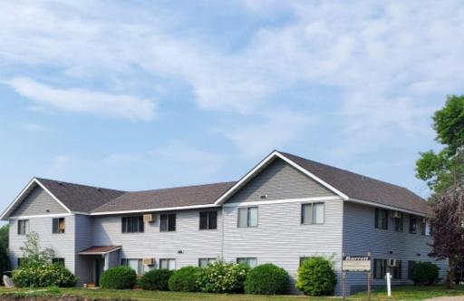 700 3rd Street, #3, Barrett, MN 56311