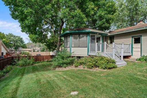 6310 Squire Drive NE, Minneapolis, MN 55432