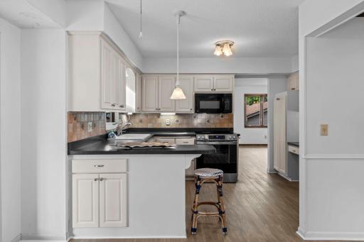 6310 Squire Drive NE, Minneapolis, MN 55432