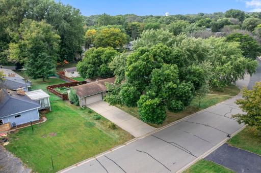 6310 Squire Drive NE, Minneapolis, MN 55432