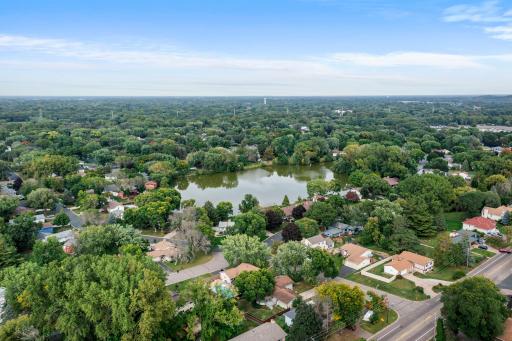 6310 Squire Drive NE, Minneapolis, MN 55432
