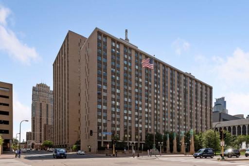 15 S 1st Street, A615, Minneapolis, MN 55401