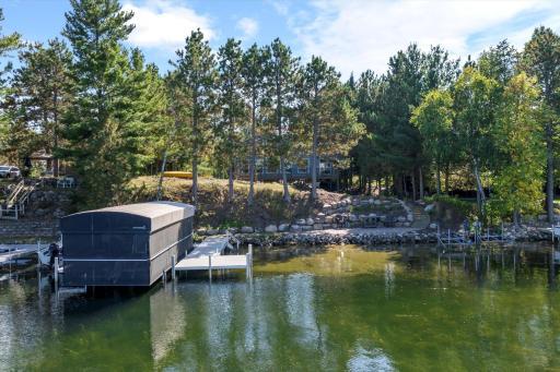 Photo for 12048 Harbor Lane, Crosslake, MN 56442 - listing #6791049 12048 Harbor Lane, Crosslake, MN 56442