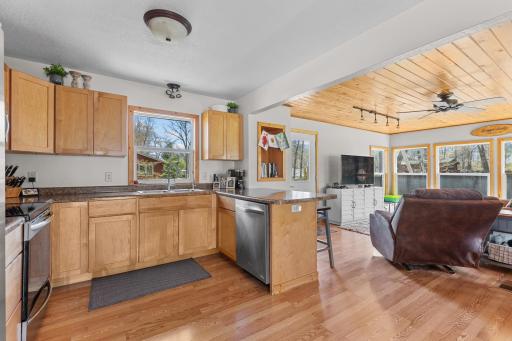 30432 N Pinewood Drive, Pequot Lakes, MN 56472
