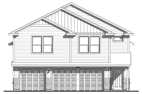 370 Florence Avenue S, Annandale, MN 55302