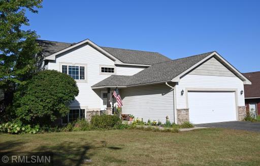 Welcome to 750 Morrison Ave in Southbrook.