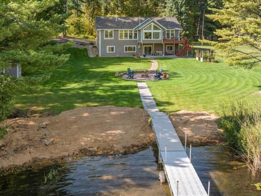 6987 Cullen Channel Lane, Pequot Lakes, MN 56472