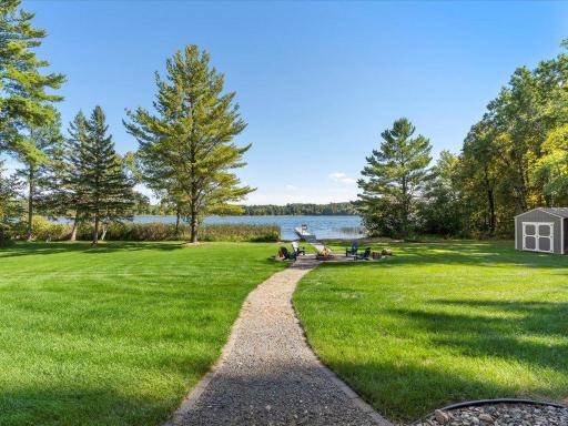 6987 Cullen Channel Lane, Pequot Lakes, MN 56472