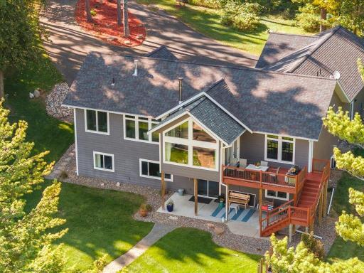 6987 Cullen Channel Lane, Pequot Lakes, MN 56472