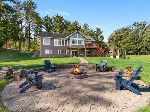 6987 Cullen Channel Lane, Pequot Lakes, MN 56472