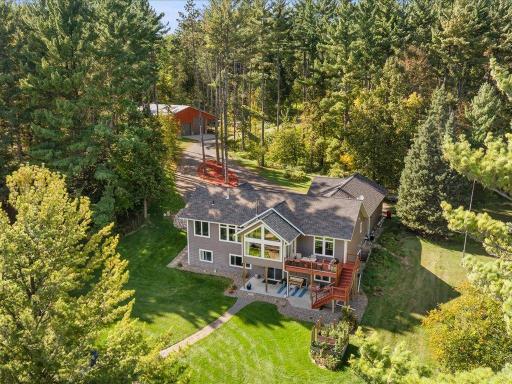 6987 Cullen Channel Lane, Pequot Lakes, MN 56472