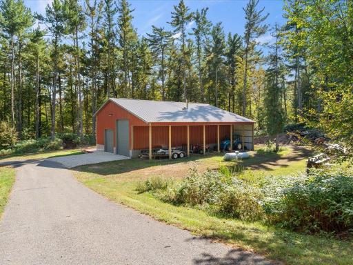 6987 Cullen Channel Lane, Pequot Lakes, MN 56472