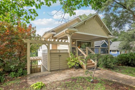 Spectacular St. Louis Park rambler that has been completely renovated including NEW Marvin windows throughout in 2022!