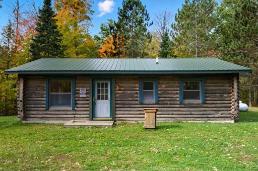 32578 182nd Street, Isle, MN 56342