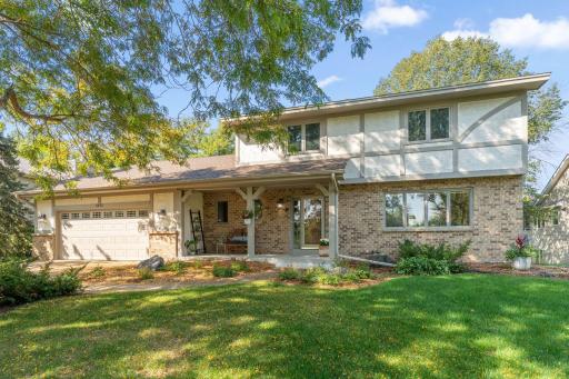 5815 Turtle Lake Road, Saint Paul, MN 55126
