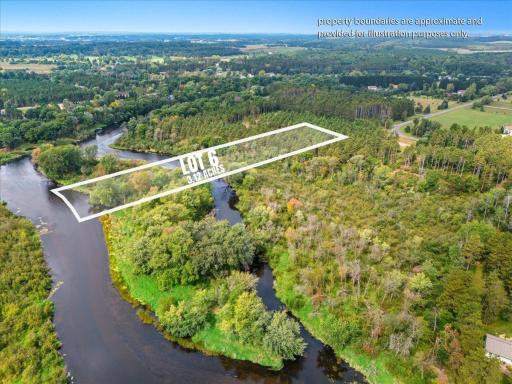 TBD Nighthawk Dr ( Apple River Lot) LOT 6, Somerset, WI 54025
