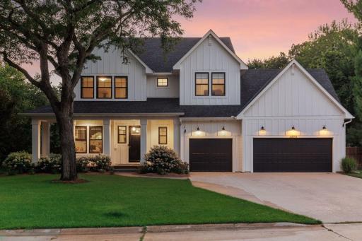 6808 Limerick Lane, Minneapolis, MN 55439
